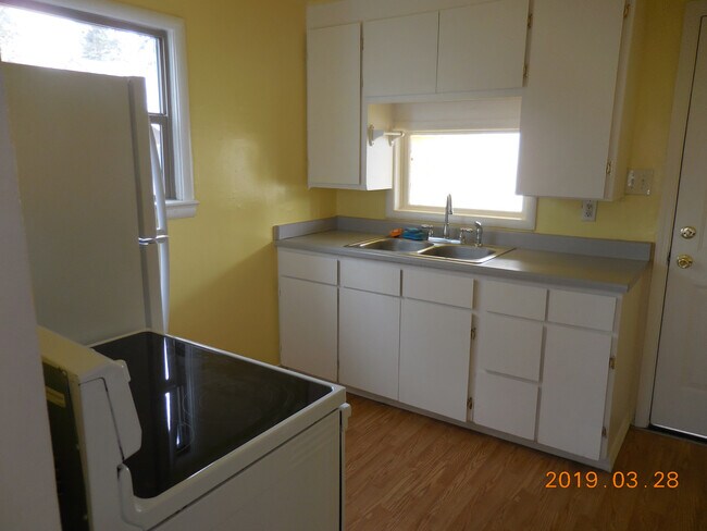 Foto del edificio - 2 Bedroom house with 1 car garage Phoenix