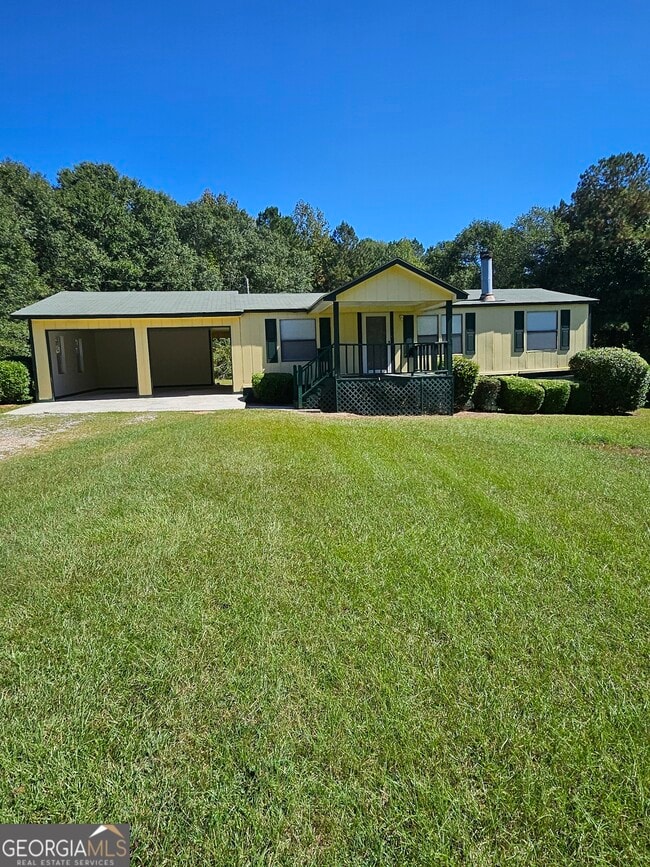 Building Photo - 2158 Carver Rd