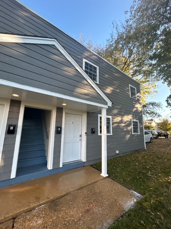 Photo - 2917 M St (Richmond, VA)