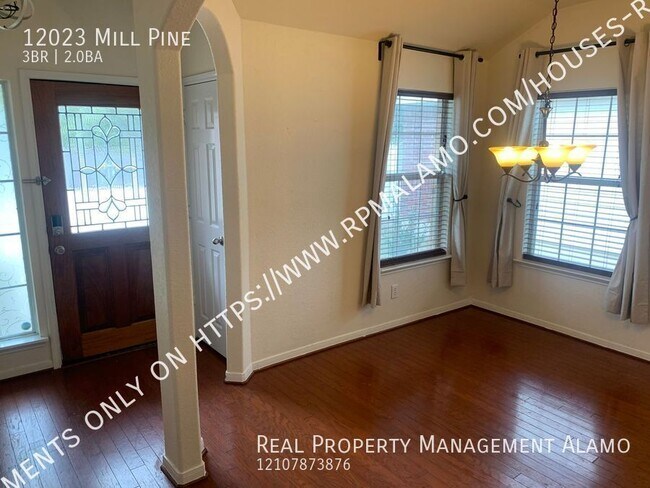 Building Photo - 12023 Mill Pine