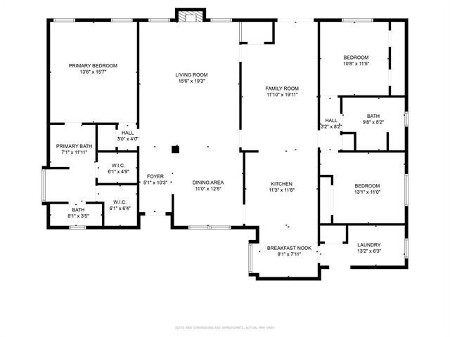 Foto del edificio - 829 Hunters Creek Dr