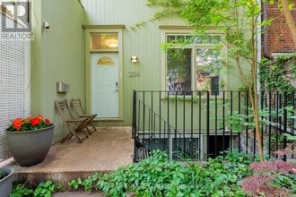 Building Photo - 204 Berkeley St