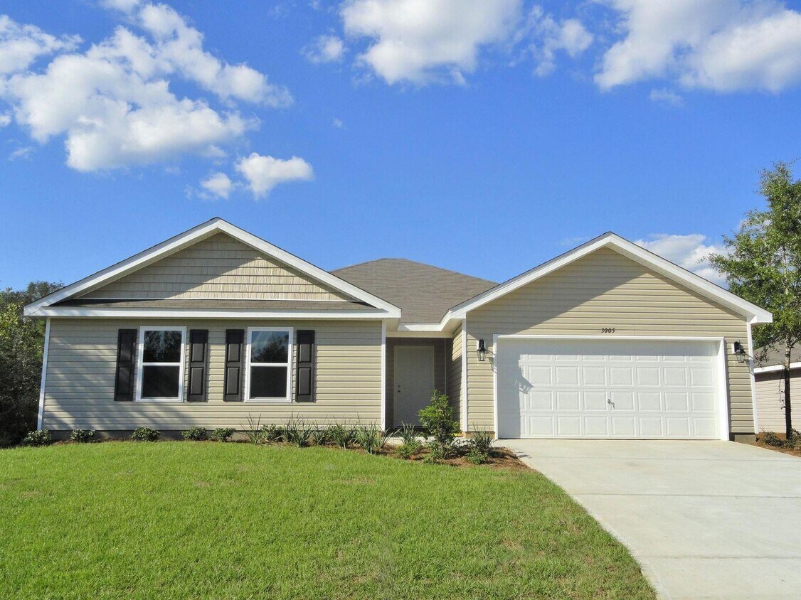 Primary Photo - 3005 Raven Ln