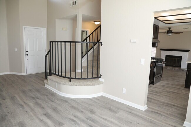 Foto del edificio - 3540 Stillmeadow Ln