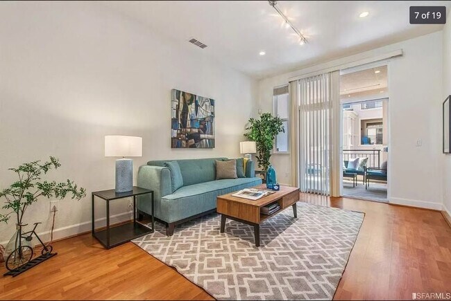 Foto del edificio - 1690 20th Ave