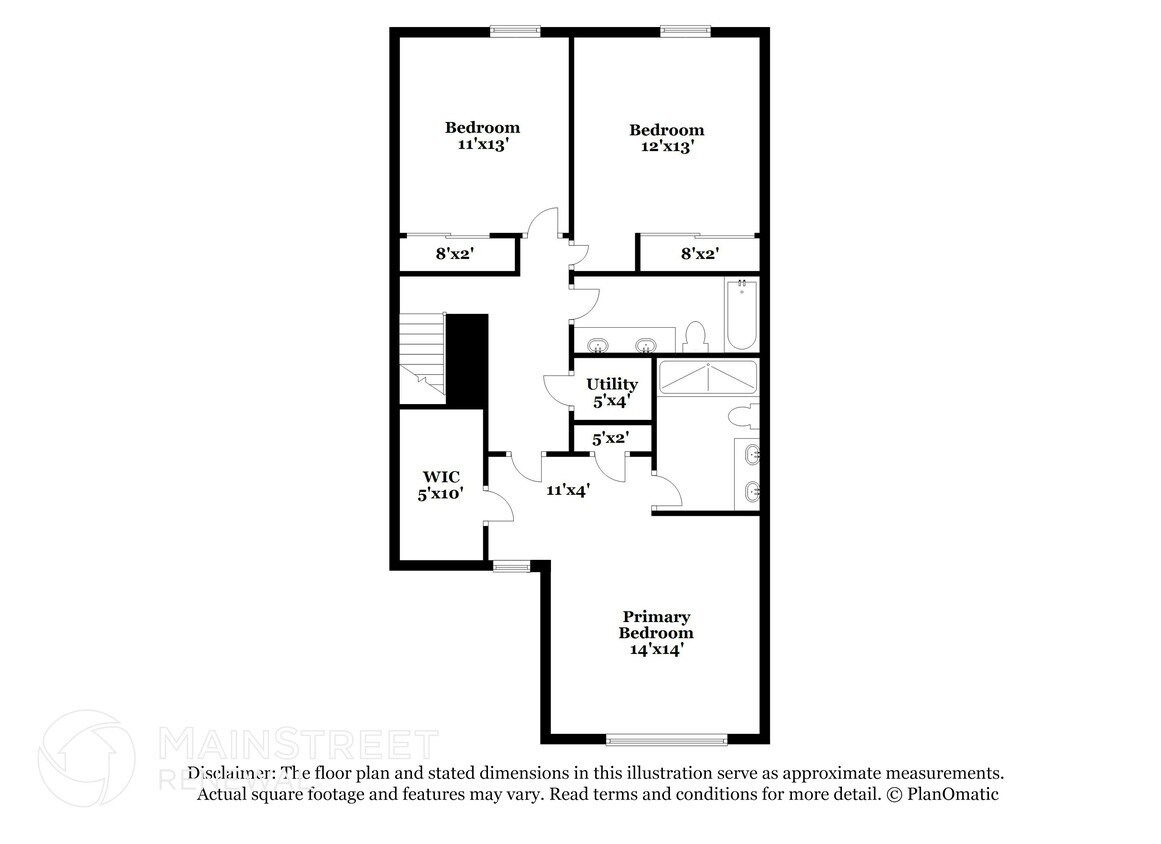 Building Photo - 2059 Paddle Wheel Dr