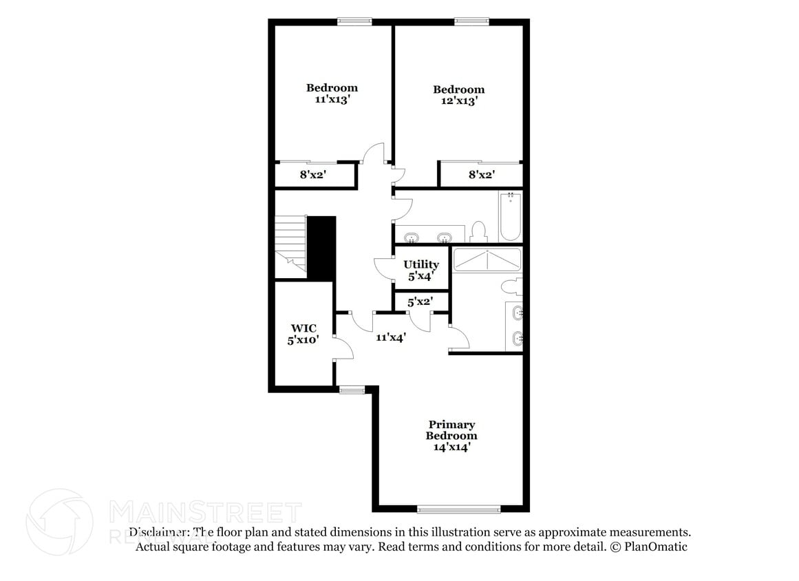 Primary Photo - 2059 Paddle Wheel Dr