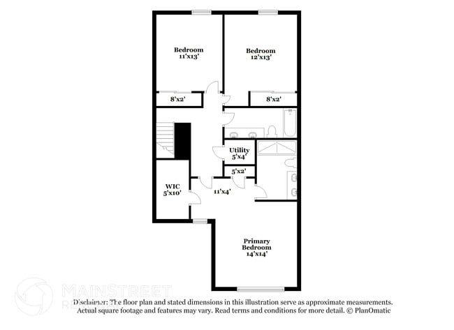 Building Photo - 2059 Paddle Wheel Dr