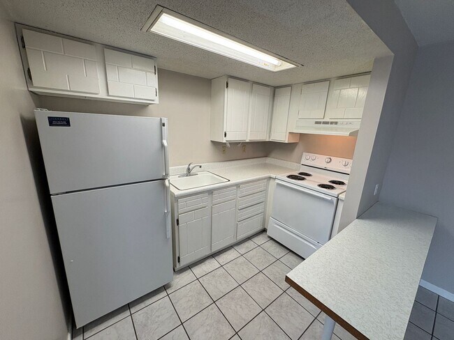 Foto del edificio - Affordable Apartment 1/2 Block from Campus!