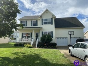 Building Photo - 417 Cabernet Dr