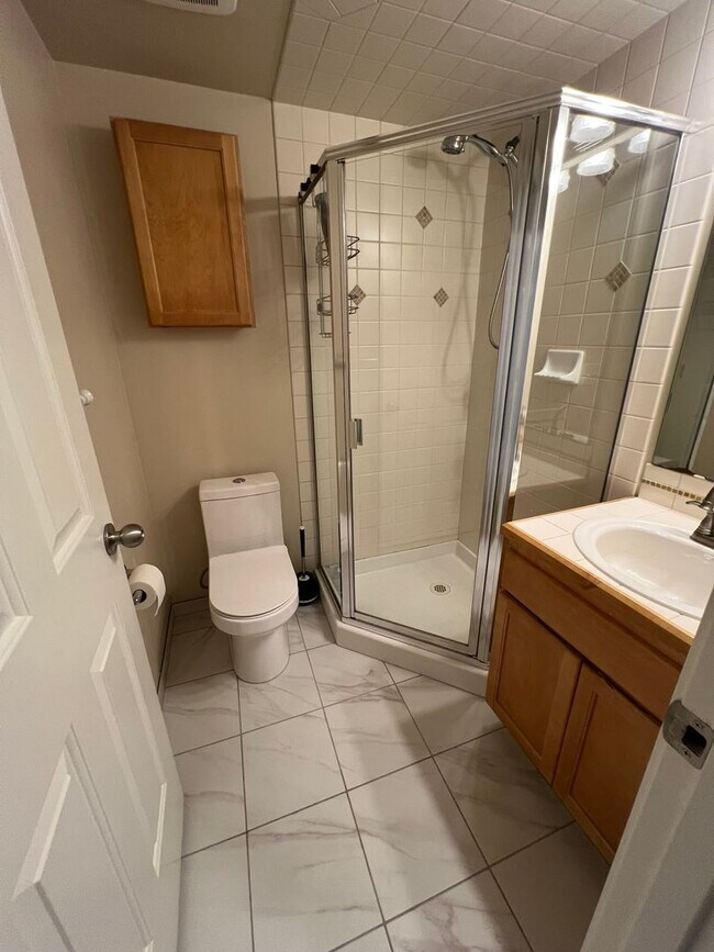 Foto del edificio - 3 Level Townhome in Seattle’s Ballard Neighborhood
