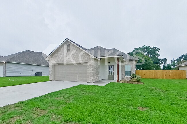 Foto del edificio - 206 Carencro St