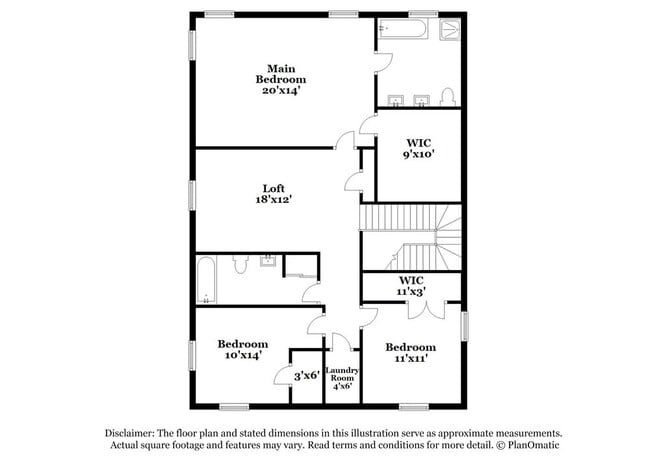 Building Photo - 19235 Danphe Landing Ct