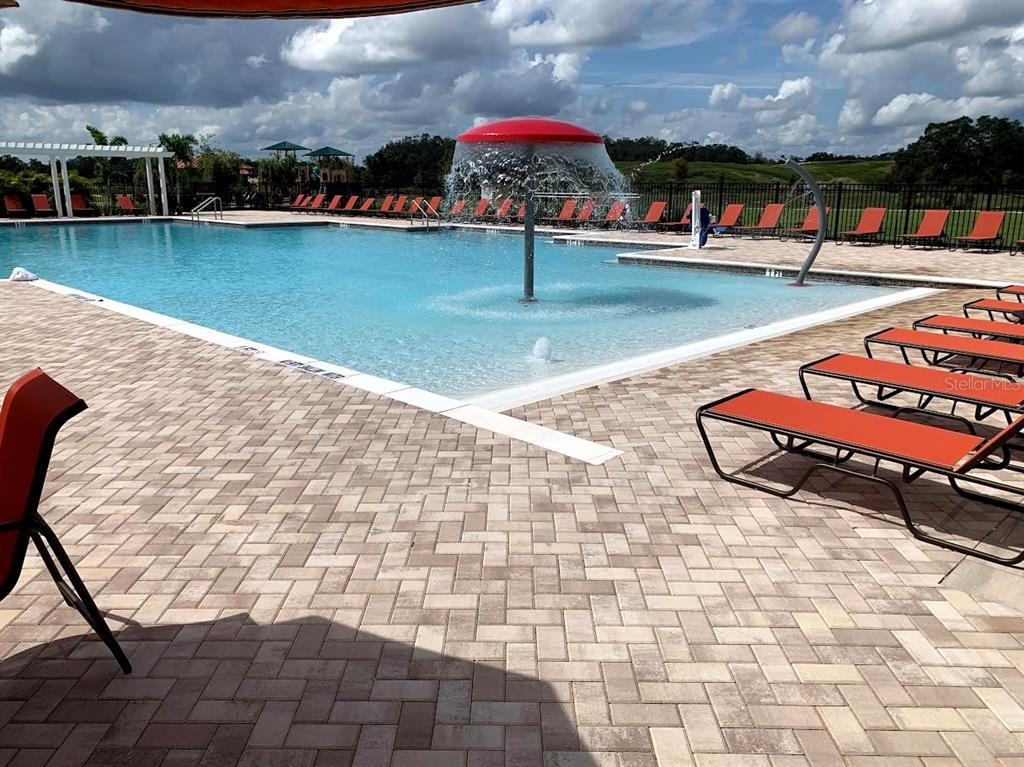 553 Nicken Grove, Davenport, FL 33837 - House Rental in Davenport, FL