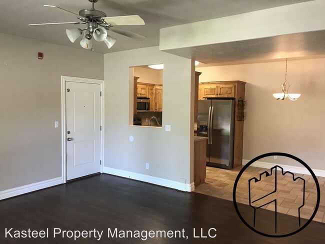 Building Photo - 3 br, 2 bath House - 358 South 550 West #D4