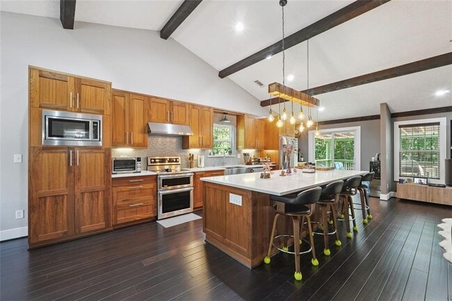 Foto del edificio - 3941 Pine Gorge Ct NE