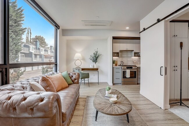 Interior Photo - Parque Kirkland Apartments