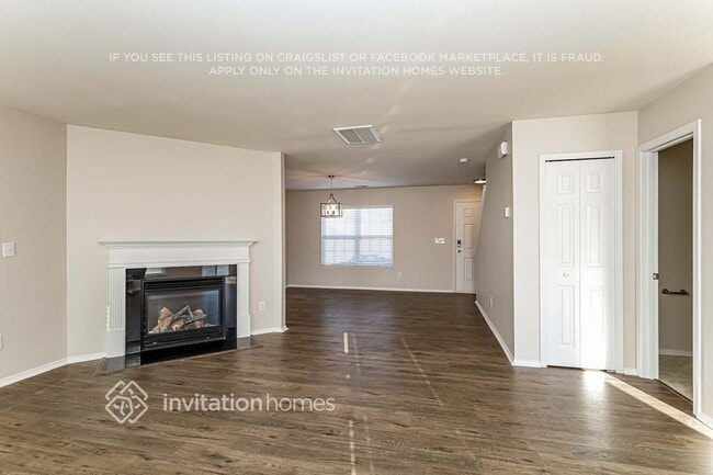 Building Photo - 9205 Ames Hollow Rd