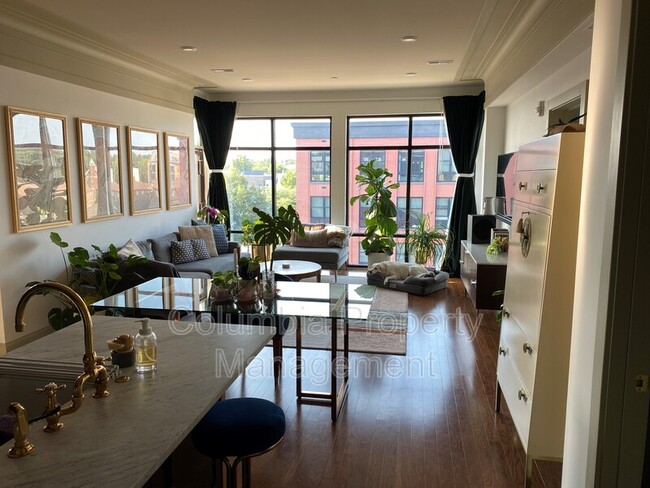 Photo - 1301 H St NE Apartment