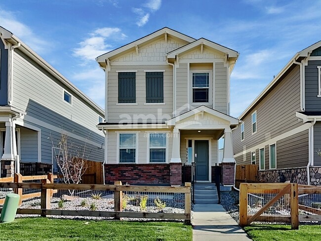 Building Photo - 23702 E 3rd Pl