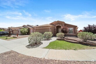 Building Photo - 7000 Long Meadow Dr