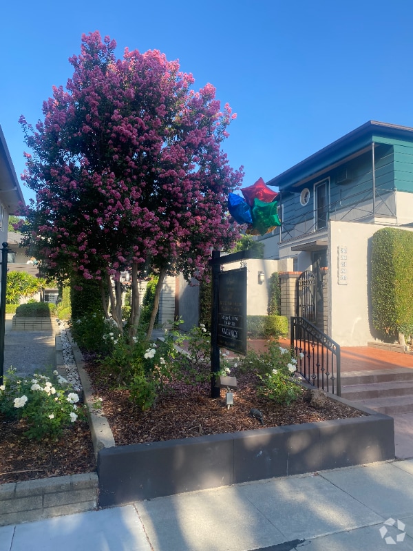 Building Photo - 271 S El Molino Ave