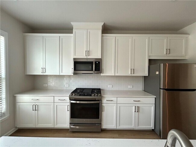 Foto del edificio - 3715 Davis Cir