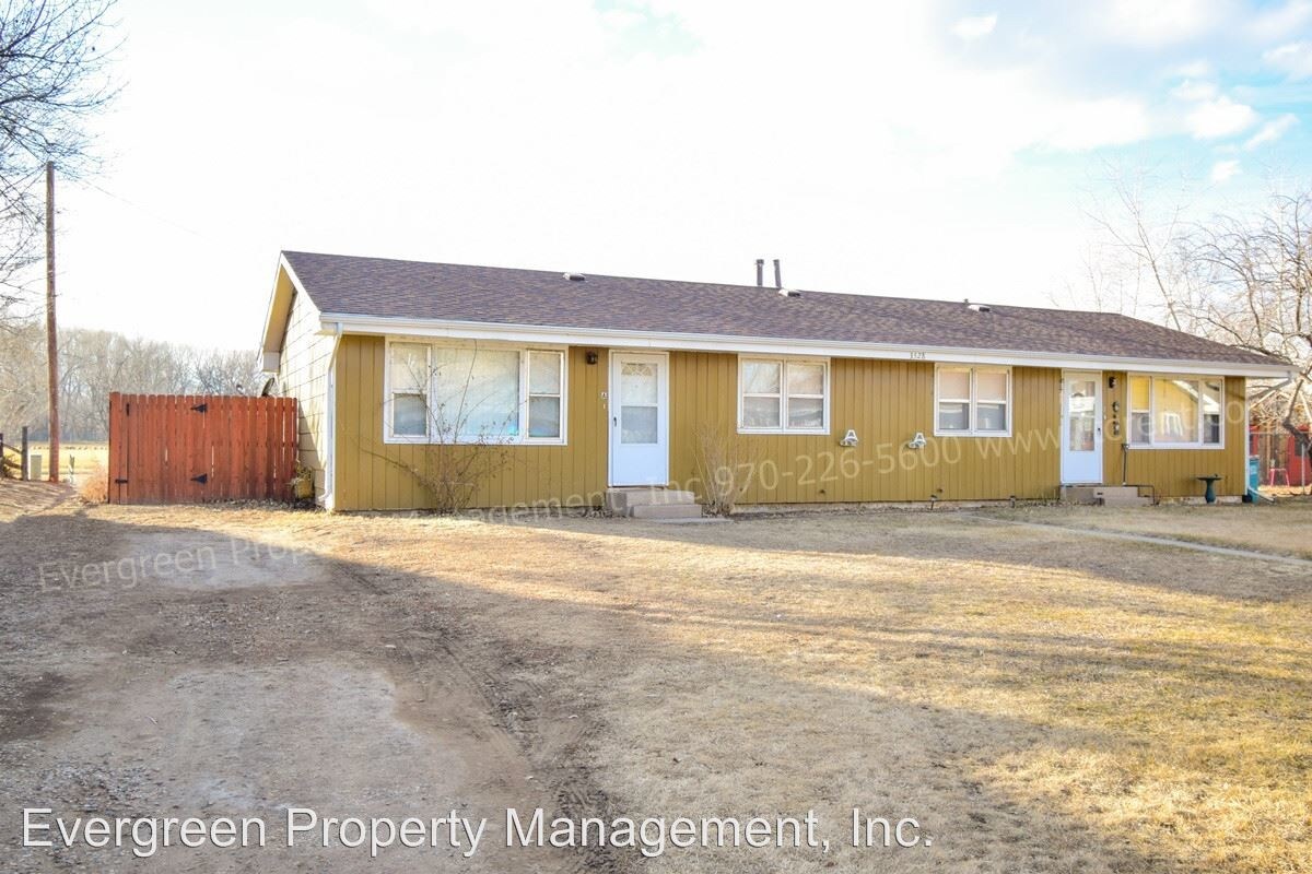 3528 Vernon Dr, Laporte, CO 80535 Condo for Rent in Laporte, CO