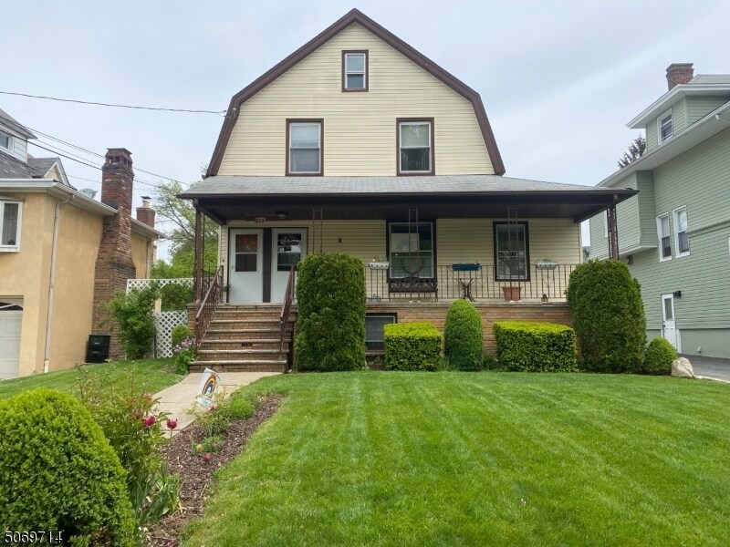 315 Walnut St., Roselle Park, NJ 07204 House for Rent in Roselle Park, NJ
