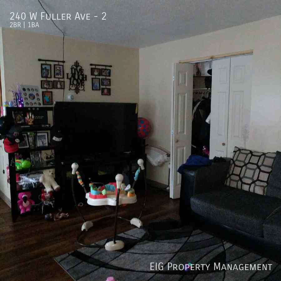 240 W Fuller Ave Unit 2 Saint Paul MN 55103 Room for Rent in Saint