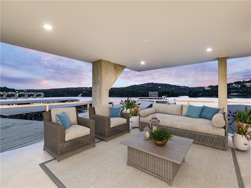 Foto principal - 1400 Scenic Dr