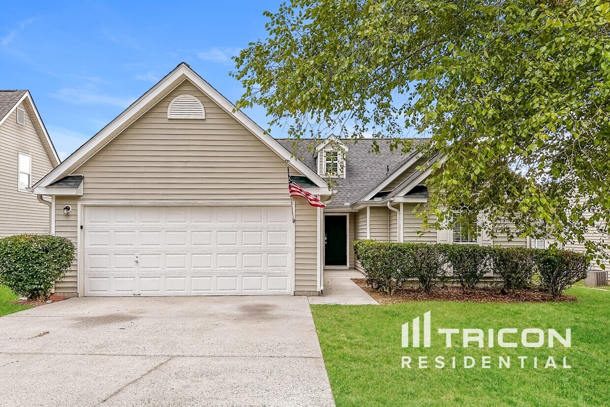 Foto principal - 7009 Glen Valley Way