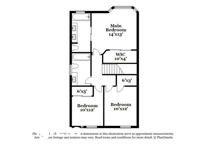 Building Photo - 5910 N Edenbrook Ln