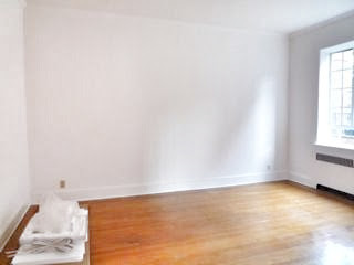 Plano de planta - 269 Henry St