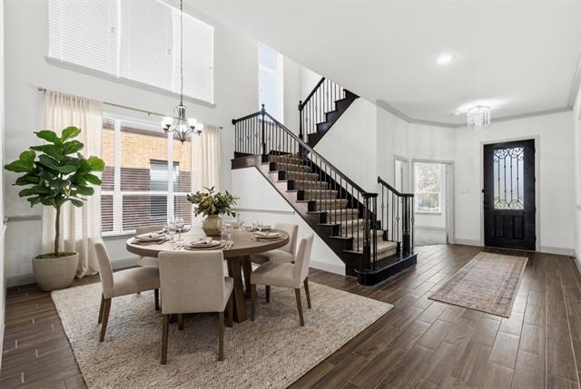 Foto del edificio - 2418 Askew Dr