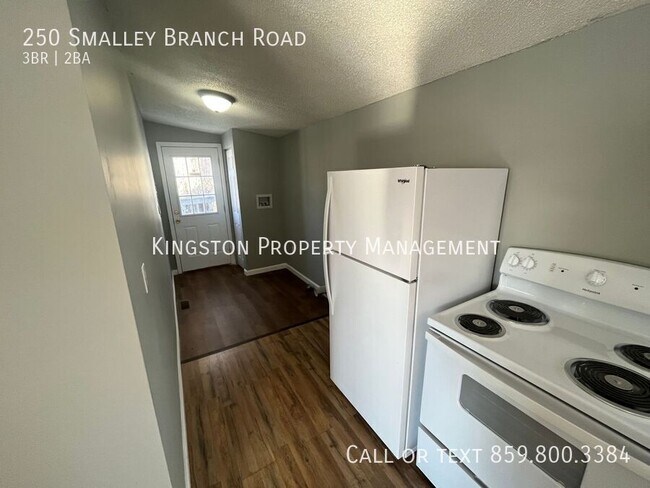 Building Photo - Charming 3-bedroom, 2-bathroom home!