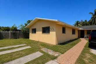 Building Photo - 2484 NW 101st St