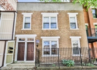 Building Photo - 1411 W Flournoy St