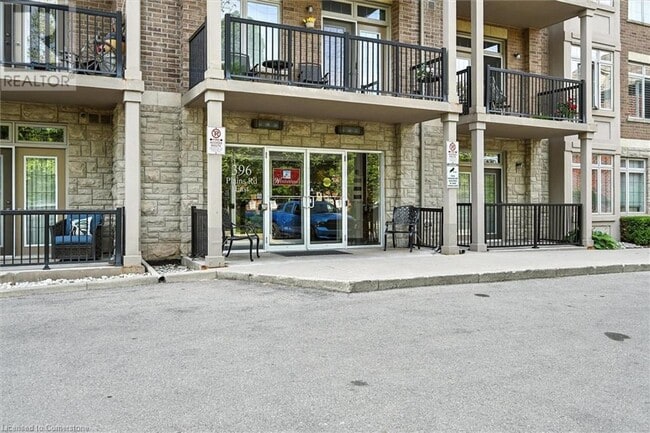 Building Photo - 396 Plains Rd E