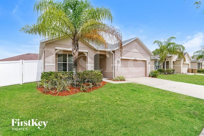 Foto principal - 2716 Barclay Ln
