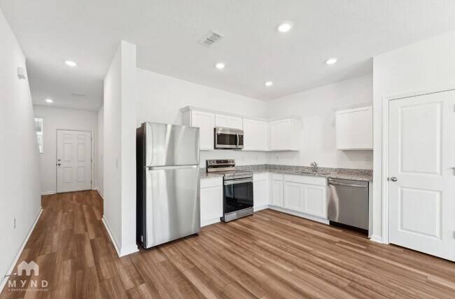 Foto del edificio - 3017 Fulong Dr