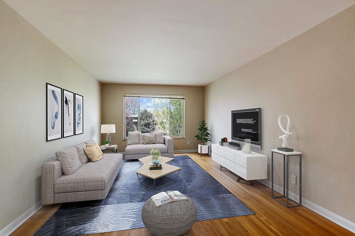 Foto principal - Hale Parkway