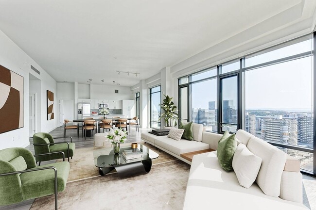 Foto del edificio - Vela on the Park