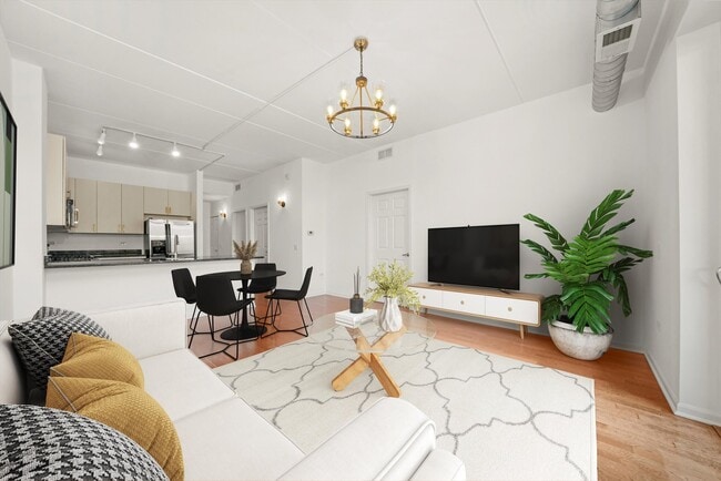 Foto del edificio - 873 N Larrabee St