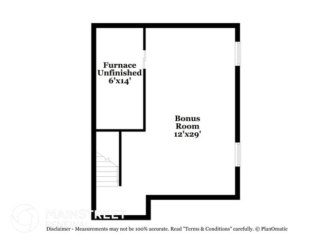 Building Photo - 1426 N Lucy Montgomery Way