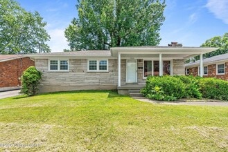 Building Photo - 7506 Pimlico Dr