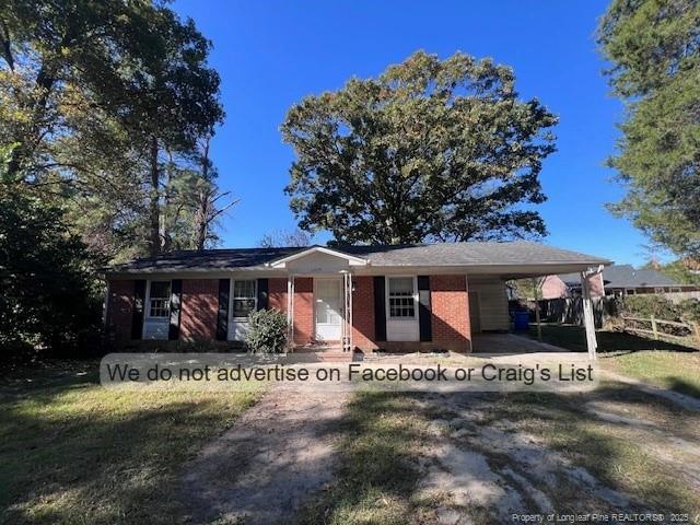 Foto principal - 6409 Waverly Ct