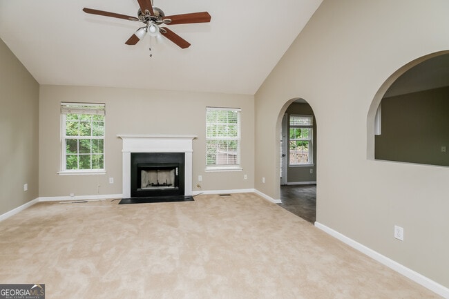 Foto del edificio - 3012 Edgefield Dr SW