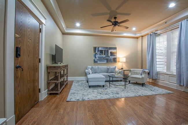 Foto del edificio - 612 Center St