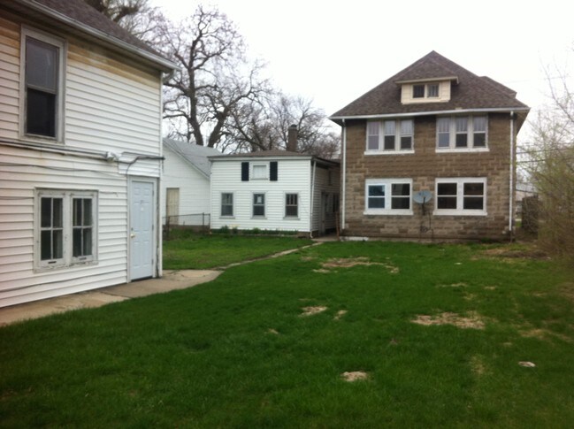 Foto del edificio - 510 Garfield Ave